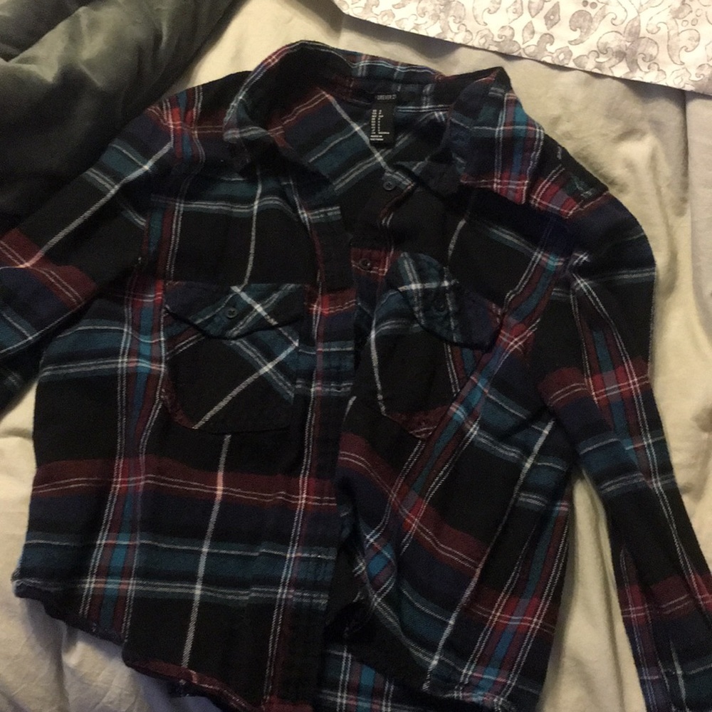 Flannel